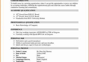 Sample Resume for Bpo Jobs Freshers Resume format for Bpo Jobs Cv Microsoft Word Job Vacancy …