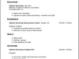 Sample Resume for Bpo Jobs Freshers Resumes for Bpo – Derel