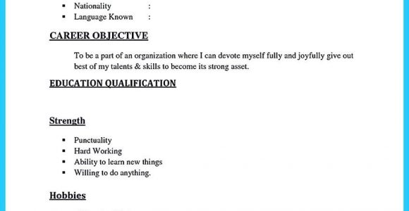 Sample Resume for Bpo Jobs Freshers Sample Resume for Bpo Jobs Freshers Microsoft Create In Ms Word …