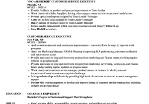 Sample Resume for Bpo Non Voice Experience Sample Resume for Bpo Non Voice