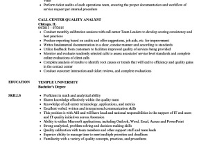 Sample Resume for Bpo Non Voice Experience Sample Resume for Bpo Non Voice