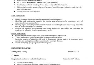 Sample Resume for Bpo Non Voice Rajesh Resume Bpo Jan 2011