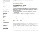 Sample Resume for Bpo Voice Freshers Call Center Resume & Guide (lancarrezekiq 12 Free Downloads) 2022