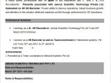 Sample Resume for Bpo Voice Process Experienced 38 Bpo Resume Templates Pdf Doc