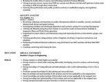 Sample Resume for Bpo Voice Process Experienced Pdf Sample Resume for Bpo Non Voice