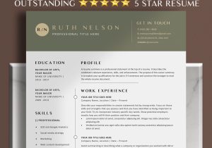 Sample Resume for Bridal Shop Owner Human Resources Resume Template Ceo Resume Template Google – Etsy