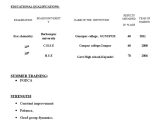 Sample Resume for Bsc Chemistry Freshers Bsc Chemistry Fresher Resume Pdf