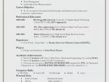 Sample Resume for Bsc Nursing Fresher Pdf Resume format for Freshers Mba Pdf