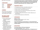 Sample Resume for Building Automation Engineer Engineer Controls Resume Sample 2022 Writing Tips – Resumekraft