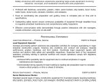 Sample Resume for Building Service Worker Equipment Operator Resume Sample Monster.com