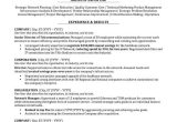 Sample Resume for Business Analyst In Telecom Telecommunications Resume Sample Professional Resume Examples …