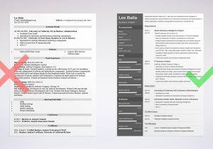Sample Resume for Business Analyst Job Business Analyst Resume Business Analyst Resume Examples (lancarrezekiq Ba …