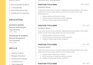 Sample Resume for Business Analyst Position Free Agile Business Analyst Cv Resume Template Business Analyst …