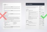 Sample Resume for Business Analyst with No Experience Entry Level Business Analyst Resume Examples & Guide