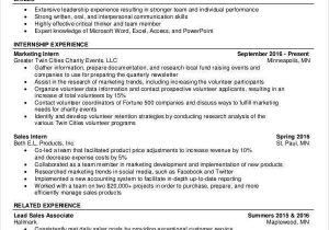 Sample Resume for Business College Student 20 Basic Business Resume Templates Pdf Doc