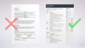 Sample Resume for Business Systems Analyst System Analyst Resume: Samples and Writing Guide