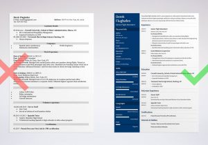 Sample Resume for Cabin Crew Fresher Flight attendant Resume Sample [lancarrezekiqalso with No Experience]