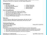 Sample Resume for Call Center Agent Applicant without Experience Awesome Cool Information and Facts for Your Best Call Center …