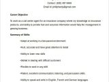 Sample Resume for Call Center Agent for First Timers Call Center Resume Template