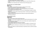 Sample Resume for Call Center Agent Undergraduate Sample Resume Objective Cal Center Agent