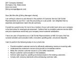 Sample Resume for Call Center Trainer Position Customer Service Trainer Cover Letter Examples – Qwikresume