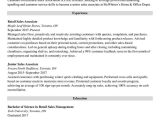 Sample Resume for Canadian Federal Government Job Canadian Resume format: Write A Resume for Jobs In Canada