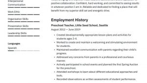 Sample Resume for Career Change From Teaching Career Change Resume Examples & Writing Tips 2021 (free Guide)