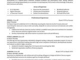Sample Resume for Career Change From Teaching Teacher Resume Sample Professional Resume Examples topresume