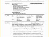 Sample Resume for Career Change to Administrative assistant 67 Beautiful Photos Of Sample Resume for Career Change to …