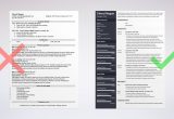 Sample Resume for Caregiver without Experience Caregiver Resume Examples (skills, Duties & Objectives)