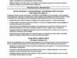 Sample Resume for Case Manager Position social Worker Resume Sample Monster.com