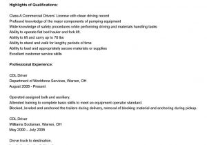 Sample Resume for Cdl Class A Driver Custom Coursework. is One Of the Uk’s Leading Academic Research …
