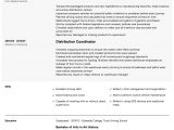 Sample Resume for Cdl Class A Driver Truck Driver Resume Samples All Experience Levels Resume.com …