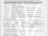 Sample Resume for Child Care Worker with No Experience Sample Child Care Resume Objectives Australia 2020 by Marie …