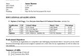 Sample Resume for Civil Engineer Fresher Pdf Diploma Civil Engineering Fresher Resume Pdf