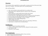 Sample Resume for Clerk with No Experience Aplication Leter Acounting Clerk No Experience – the Resume Sample …