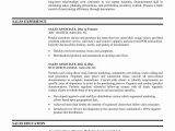 Sample Resume for Clothing Retail Sales associate 20 Retail Sales associate Resume Examples Takethisjoborshoveit …