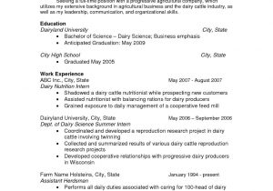 Sample Resume for Co Op Position Resume Examples References #examples #references #resume …