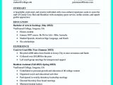 Sample Resume for College Graduate with No Experience Nice Cool Sample Of College Graduate Resume with No Experience …