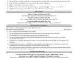 Sample Resume for College Instructor Position 15 Example First Year Teacher Resume Sample Resumes Teaching …
