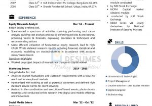 Sample Resume for College Principal In India Resume Samples & Case Studies by Get Set Resumes