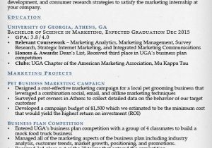 Sample Resume for College Student Applying for Internship Internship Resume Samples & Writing Guide