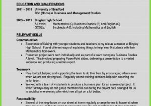 Sample Resume for College Student Looking for Part Time Job Job College Student Job Resume format for Students – the Spirit Of …