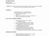 Sample Resume for College Student with No Job Experience Pin On Resume