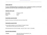 Sample Resume for Commerce Graduate Fresher M.com Experienced Resume/cv/samples – Download!! – Resume Samples …