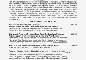 Sample Resume for Community College Teaching Position Sample Resume for Community College Teaching Position Beautiful …