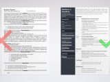 Sample Resume for Computer Engineer with Experience Computer Engineering Resume Examples (template & Guide)