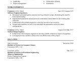 Sample Resume for Computer Science Fresh Graduate Reddit Computer Science Student Looking to Improve Resume : R/resumes