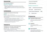 Sample Resume for Computer Science Senior Computer Science Resume Examples & Guide for 2022 (layout, Skills …