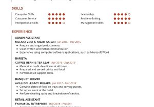 Sample Resume for Computer Shop assistant Retail assistant Resume Sample 2022 Writing Tips – Resumekraft
